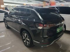 Volkswagen Taos 330TSI FWD Luxury Plus Advanced Edition - ფოტო 5
