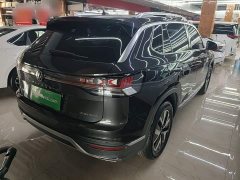 Volkswagen Taos 330TSI FWD Luxury Plus Advanced Edition - ფოტო 7