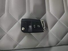 Volkswagen Taos 330TSI FWD Luxury Plus Advanced Edition - ფოტო 9
