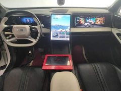 Geely Galaxy L7 1.5T 115km MAX Longteng Edition - ფოტო 10