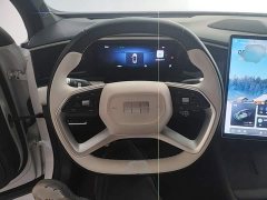 Geely Galaxy L7 1.5T 115km MAX Longteng Edition - ფოტო 11