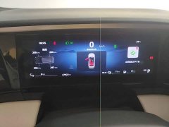 Geely Galaxy L7 1.5T 115km MAX Longteng Edition - ფოტო 12