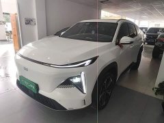 Geely Galaxy L7 1.5T 115km MAX Longteng Edition - ფოტო 2