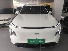Geely Galaxy L7 1.5T 115km MAX Longteng Edition - ფოტო 3