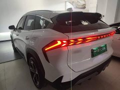Geely Galaxy L7 1.5T 115km MAX Longteng Edition - ფოტო 5