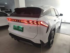 Geely Galaxy L7 1.5T 115km MAX Longteng Edition - ფოტო 7