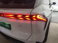 Geely Galaxy L7 1.5T 115km MAX Longteng Edition - ფოტო 8