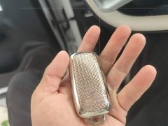 Geely Galaxy L7 1.5T 115km MAX Longteng Edition - ფოტო 9
