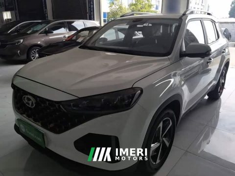 2023 Hyundai Beijing Hyundai ix35 2021 240TGDi DCT 2WD GLS Leading Edition - ავტომობილი ჩინეთიდან