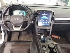 Hyundai Beijing Hyundai ix35 2021 240TGDi DCT 2WD GLS Leading Edition - ფოტო 10