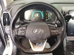 Hyundai Beijing Hyundai ix35 2021 240TGDi DCT 2WD GLS Leading Edition - ფოტო 11