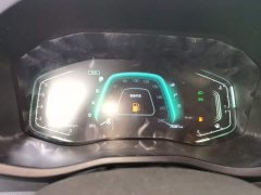 Hyundai Beijing Hyundai ix35 2021 240TGDi DCT 2WD GLS Leading Edition - ფოტო 12