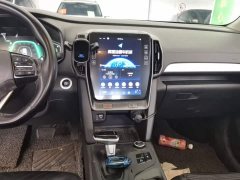 Hyundai Beijing Hyundai ix35 2021 240TGDi DCT 2WD GLS Leading Edition - ფოტო 13