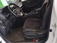Hyundai Beijing Hyundai ix35 2021 240TGDi DCT 2WD GLS Leading Edition - ფოტო 15