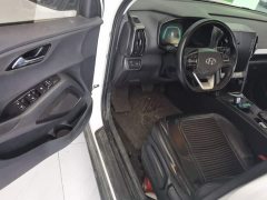 Hyundai Beijing Hyundai ix35 2021 240TGDi DCT 2WD GLS Leading Edition - ფოტო 16