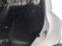 Hyundai Beijing Hyundai ix35 2021 240TGDi DCT 2WD GLS Leading Edition - ფოტო 17