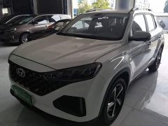 Hyundai Beijing Hyundai ix35 2021 240TGDi DCT 2WD GLS Leading Edition - ფოტო 2