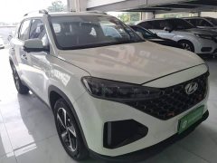 Hyundai Beijing Hyundai ix35 2021 240TGDi DCT 2WD GLS Leading Edition - ფოტო 4