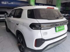Hyundai Beijing Hyundai ix35 2021 240TGDi DCT 2WD GLS Leading Edition - ფოტო 5