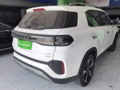Hyundai Beijing Hyundai ix35 2021 240TGDi DCT 2WD GLS Leading Edition - ფოტო 7