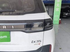 Hyundai Beijing Hyundai ix35 2021 240TGDi DCT 2WD GLS Leading Edition - ფოტო 8