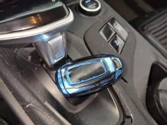 Hyundai Beijing Hyundai ix35 2021 240TGDi DCT 2WD GLS Leading Edition - ფოტო 9
