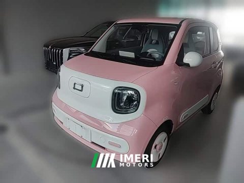 2025 FAW Besturn Xiaoma 222km Dynamic Edition - ავტომობილი ჩინეთიდან