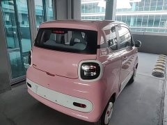 FAW Besturn Xiaoma 222km Dynamic Edition - ფოტო 10
