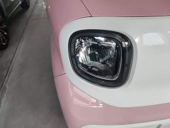 FAW Besturn Xiaoma 222km Dynamic Edition - ფოტო 11