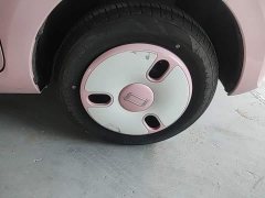 FAW Besturn Xiaoma 222km Dynamic Edition - ფოტო 12
