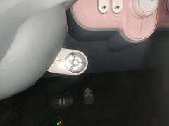 FAW Besturn Xiaoma 222km Dynamic Edition - ფოტო 13