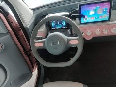 FAW Besturn Xiaoma 222km Dynamic Edition - ფოტო 15