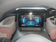 FAW Besturn Xiaoma 222km Dynamic Edition - ფოტო 16