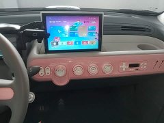 FAW Besturn Xiaoma 222km Dynamic Edition - ფოტო 18