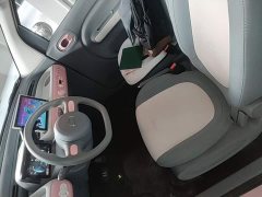 FAW Besturn Xiaoma 222km Dynamic Edition - ფოტო 20