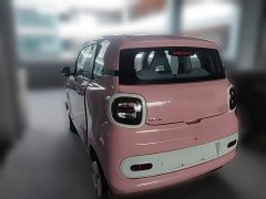 FAW Besturn Xiaoma 222km Dynamic Edition - ფოტო 7