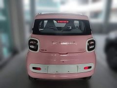 FAW Besturn Xiaoma 222km Dynamic Edition - ფოტო 8