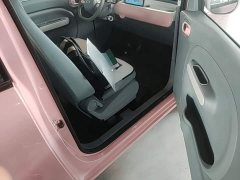 FAW Besturn Xiaoma 222km Dynamic Edition - ფოტო 9