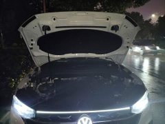 Volkswagen Taos 2024 330TSI FWD Luxury Plus Advanced Edition - ფოტო 11