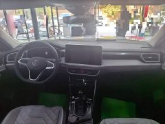 Volkswagen Taos 2024 330TSI FWD Luxury Plus Advanced Edition - ფოტო 13
