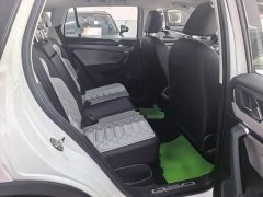 Volkswagen Taos 2024 330TSI FWD Luxury Plus Advanced Edition - ფოტო 14
