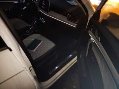 Volkswagen Taos 2024 330TSI FWD Luxury Plus Advanced Edition - ფოტო 17
