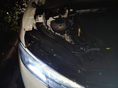 Volkswagen Taos 2024 330TSI FWD Luxury Plus Advanced Edition - ფოტო 18