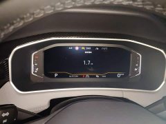Volkswagen Taos 2024 330TSI FWD Luxury Plus Advanced Edition - ფოტო 4