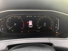 Volkswagen Taos 2024 330TSI FWD Luxury Plus Advanced Edition - ფოტო 5
