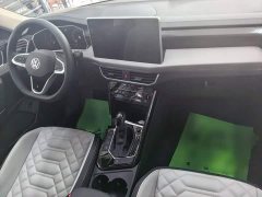 Volkswagen Taos 2024 330TSI FWD Luxury Plus Advanced Edition - ფოტო 6
