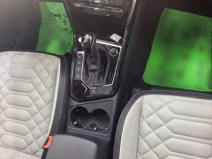 Volkswagen Taos 2024 330TSI FWD Luxury Plus Advanced Edition - ფოტო 7
