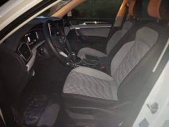 Volkswagen Taos 2024 330TSI FWD Luxury Plus Advanced Edition - ფოტო 8