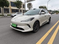 IM Motors Zhiji LS6 2025 Lingxi Intelligent Driving Edition - ფოტო 1