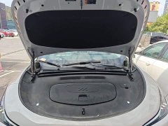 IM Motors Zhiji LS6 2025 Lingxi Intelligent Driving Edition - ფოტო 10